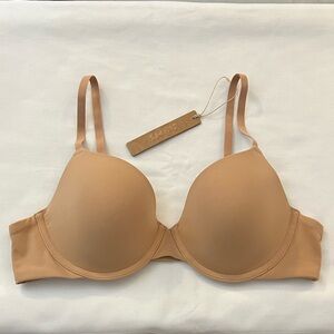 SKIMS FITS EVERYBODY T-SHIRT BRA